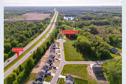 45 Karner Blue Court, Chesterton, IN 46304 - Photo 6