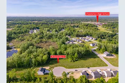 45 Karner Blue Court, Chesterton, IN 46304 - Photo 4