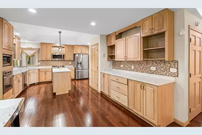 7125 Dove Drive, Schererville, IN 46375 - Photo 4