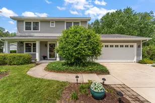 2605 Thomas Rd, Valparaiso, IN 46383 - Photo 1