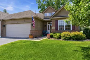 1203 Poppyfield Pl, Schererville, IN 46375 - Photo 1