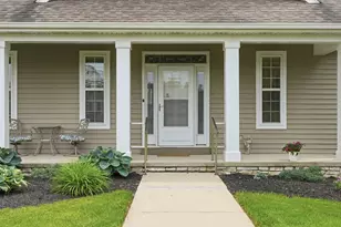 2100 Wittmer Ln, Valparaiso, IN 46383 - Photo 4