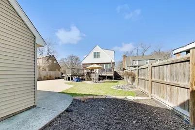 8039 Forest Avenue, Munster, IN 46321 - Photo 48