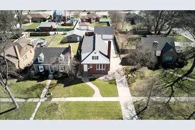 8039 Forest Avenue, Munster, IN 46321 - Photo 50
