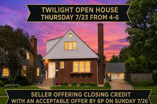 8039 Forest Ave, Munster, IN 46321 - Photo 1