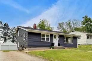 449 Washington Park Blvd, Michigan City, IN 46360 - Photo 2