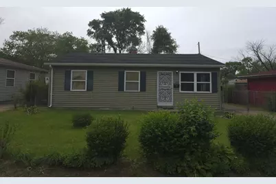 1962 Whitcomb Street, Gary, IN 46404 - Photo 1