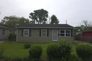 1962 Whitcomb St, Gary, IN 46404 - Photo 1