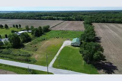2729 W 1450 N, Wheatfield, IN 46392 - Photo 14