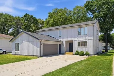 350 N True Street, Griffith, IN 46319 - Photo 1