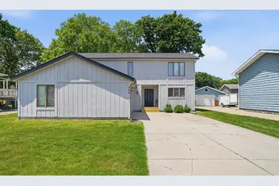 350 N True Street, Griffith, IN 46319 - Photo 18