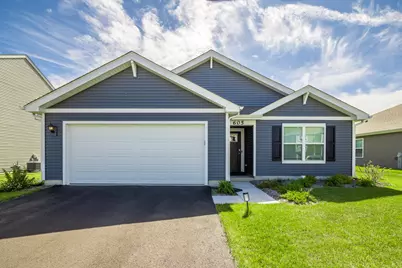 605 Ensign Place, Hebron, IN 46341 - Photo 1