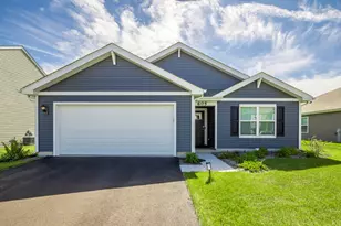 605 Ensign Pl, Hebron, IN 46341 - Photo 1