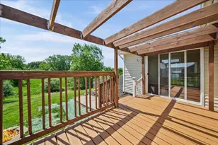 17448 Brookwood Dr, Lowell, IN 46356 - Photo 16