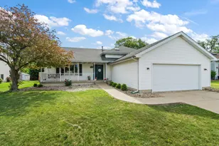 8987 Calhoun Pl, Crown Point, IN 46307 - Photo 2