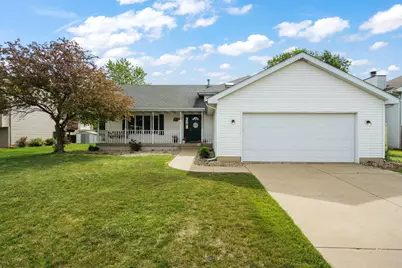 8987 Calhoun Place, Crown Point, IN 46307 - Photo 1