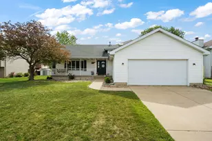 8987 Calhoun Pl, Crown Point, IN 46307 - Photo 1
