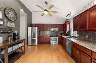 8811 W 127th Ct, Cedar Lake, IN 46303 - Photo 16