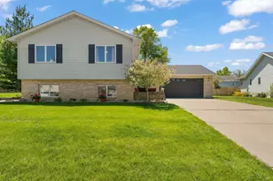 8811 W 127th Ct, Cedar Lake, IN 46303 - Photo 1