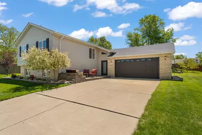 8811 W 127th Court, Cedar Lake, IN 46303 - Photo 2