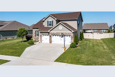 10411 Pine Lane, Saint John, IN 46373 - Photo 2