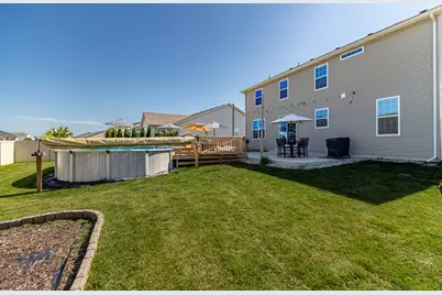 10411 Pine Lane, Saint John, IN 46373 - Photo 8