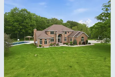 3214 E 121st Avenue, Crown Point, IN 46307 - Photo 1
