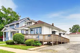 438 Lewis St, Hammond, IN 46320 - Photo 4