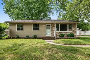 5803 Sloan St, Portage, IN 46368 - Photo 1