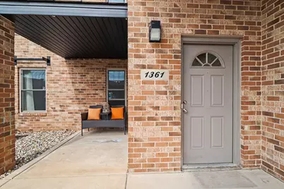 1361 Prairie Drive, Crown Point, IN 46307 - Photo 2