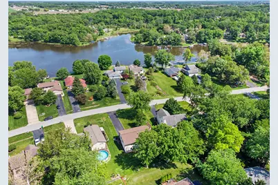 1594 Sunnyslope Drive, Crown Point, IN 46307 - Photo 2