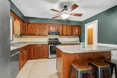 1594 Sunnyslope Drive, Crown Point, IN 46307 - Photo 10