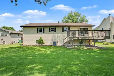 1594 Sunnyslope Drive, Crown Point, IN 46307 - Photo 26