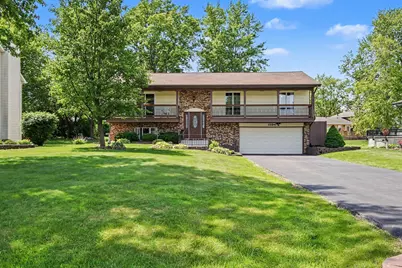 1594 Sunnyslope Drive, Crown Point, IN 46307 - Photo 1