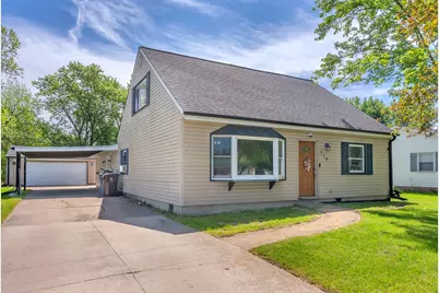 719 Capitol Road, Valparaiso, IN 46385 - Photo 4