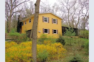 21 Woodland Trail, Ogden Dunes, IN 46368 - Photo 2