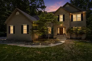50905 Persimmon Dr, South Bend, IN 46628 - Photo 2