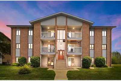 9651 Merrillville Road #204, Crown Point, IN 46307 - Photo 26