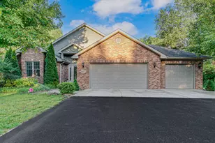 11057 Pleasant Grove Dr, Wheatfield, IN 46392 - Photo 1