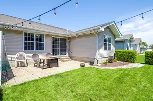 1615 Golden Oak Dr, Crown Point, IN 46307 - Photo 46