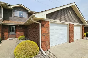 8327 Fairbanks St, Crown Point, IN 46307 - Photo 2