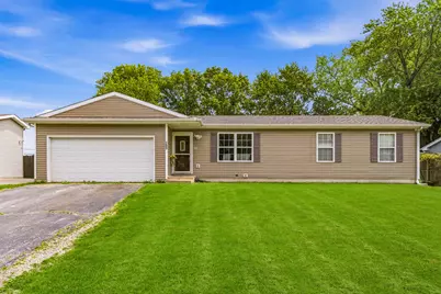 733 Devonshire Road, Valparaiso, IN 46385 - Photo 1