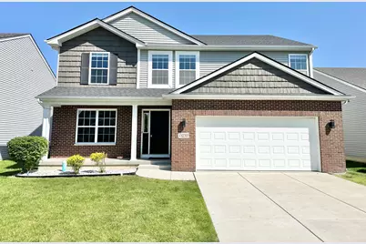 13233 Roosevelt Place, Crown Point, IN 46307 - Photo 1