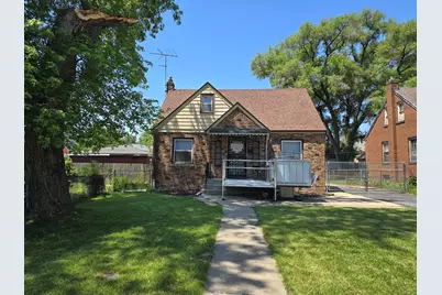4316 Vermont Street, Gary, IN 46409 - Photo 1
