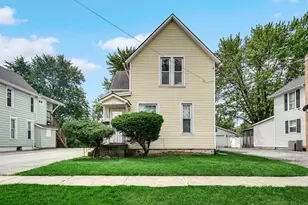 217 E North St, Crown Point, IN 46307 - Photo 1