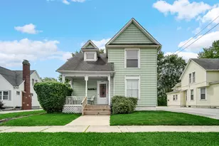301 E North St, Crown Point, IN 46307 - Photo 1
