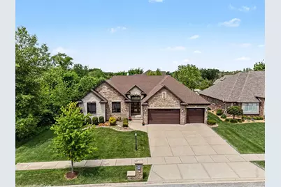 7234 Fawn Valley Drive, Schererville, IN 46375 - Photo 30