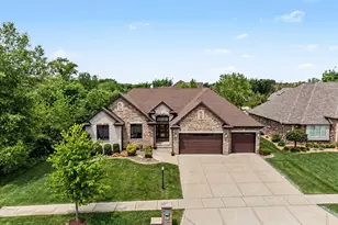 7234 Fawn Valley Dr, Schererville, IN 46375 - Photo 30