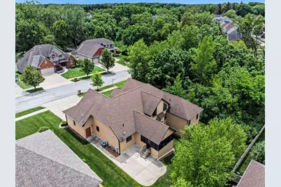7234 Fawn Valley Drive, Schererville, IN 46375 - Photo 32