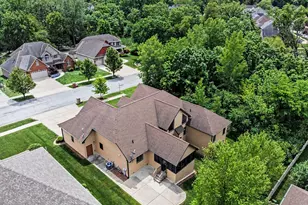 7234 Fawn Valley Dr, Schererville, IN 46375 - Photo 32